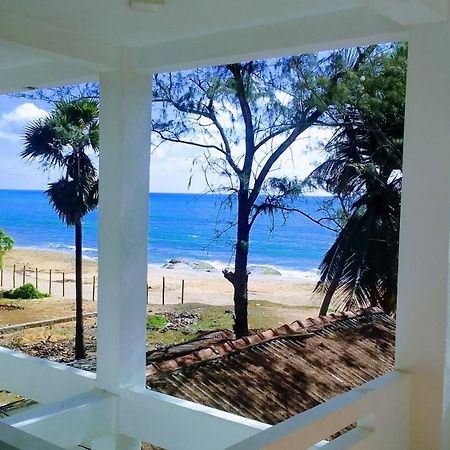 Salty Breeze Hotel Arugam Bay Exterior photo